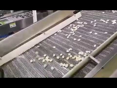 High speed candy die forming machine