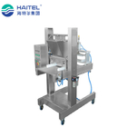 HTL Lab Automatic Candy Making Machine For Gummy Depositing 40kg/H