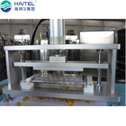 Lab Automatic Gummy Candy Machine Jelly Candy Producing  Line