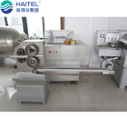 Automatic Stainless Steel Candy Cutting Machine 380V