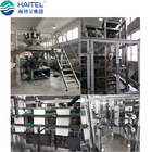 Stainless Steel Automatic Vertical Box Packaging Machine 60 Bag / Min 380V