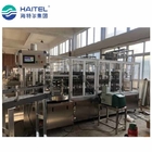 50Hz Automatic Vertical Paper Box Packing Machine For Biscuits Cereal Bar Cartoning