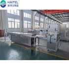 250 - 480kg/H Capacity Automatic Cereal Bar Molding Making Machine Stainless Steel