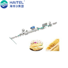 Industrial Automatic Pringles Potato Chips Making Machine 380v 200kg/H