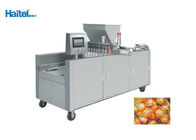 220V Muffin Making Machine , Bread Processing Machine Easy Opearation