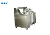 Free Pump Candy Vacuum Cooker , Electric Small Toffee Making Machine