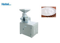 Small Scale Sugar Grinding Machine , Industrial Chocolate Making Equipment