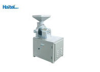 Small Scale Sugar Grinding Machine , Industrial Chocolate Making Equipment