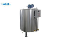 500l Chocolate Holding Tank , Industrial Chocolate Melter Auto Temp Control