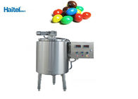 SUS 304 Fat Dissolving Chocolate Warmer Machine Insulation Device Available