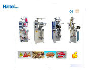 Commercial Snack Automatic Food Packing Machine Good Extension Function