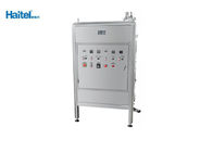 Durable Automatic Chocolate Making Machine With Continuous Thermostat Set