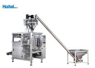 Bag Type Automatic Vertical Powder Sealing Machine SUS 304 Material