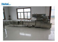 Multifunctional Candy Bagging Machine Menu Operation Industrial Touch Screen