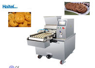 Various Shapes Automatic Cookies Making Machine Stainless Steel HTL-420