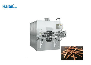 Egg Roll Wafer Stick Bakery Making Machine High Efficiency Utilizing Energy