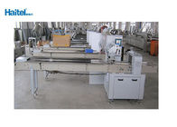 Stainless Steel PLC 2.5kw Pillow Type Packing Machine