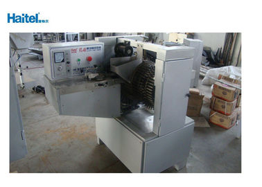 SUS 304 Materials Lollipop Candy Making Machine Rod Insertion Forming