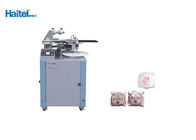 Moon Cake Fold Wrapping Automatic Packaging Machine One Year Warranty