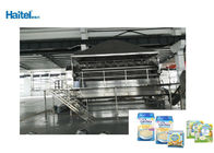 Industrial Rice Flour Making Machine Nutritional Instant Cereal Powder Processing