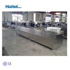 High Efficiency Cereal Energy Bar Making Machine Advanced Frequency Control
