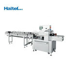 high speed 40-100 pcs per min SGS stested 3ply auto mask making production line