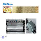 Stainless Steel 380V 50HZ Baby Food Processing Equipment