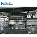 24000kg/8h 380V Oatmeal Rice Powder Making Machine