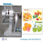 Compact 150kg/H 380V 1.1kw Hard Candy Making Machine