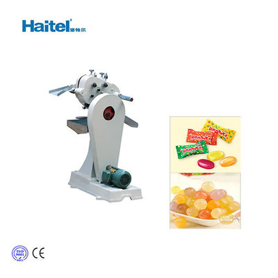 Small Fruit Hard Candy Making Forming Molding Machine 150kg/h