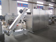 380V Stainless Steel Forming Ball Lollipop Candy Production Line