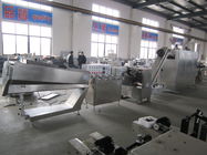 380V Stainless Steel Forming Ball Lollipop Candy Production Line