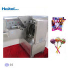250-625kg/h Fruit Lollipop Candy Making Machine Automatic 220v