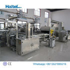 Stainless Steel Soft Jelly Candy Production Machine 150kg/h 300 Kg/h