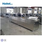 Fully Auto Cereal Caramel Bar Cutting Forming Machine 300kg/h 600kg/h