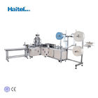 Disposable 3 Ply Automatic Nonwoven Mask Making Machine