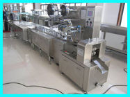 900bags/Min Sealing Automatic Chocolate Packing Machine