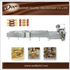 Double Twist Programmed Chocolate Packing Machine