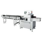 Stainless Steel Vegetable Horizontal Wrapping Machine