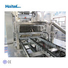 380V Jelly Vitamin Gummy Candy Forming Machine Stainless Steel