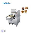 SUS 185kg/H Bakery Cookie Dough Depositor Machine 380V
