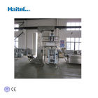 Vertical Food Weighing Filling Pouch Packaging Machine 2.2kw Multifunction