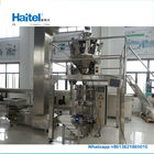 Weighing Counting Vertical Packing Machine With Ten Heads