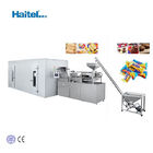 Programmed Automatic Chocolate Making Machine 10T/D Multifunctional