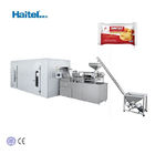 10 Ton/24h Multifunctional Automatic Making Forming Machine For Oatmeal Chocolate Bar