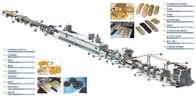 220V / 380V Automatic Oreo Sandwich Biscuit Machine Line 2000kgs