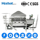 Instant Baby Food Oats Flakes Making Machine 22kw Nutritional