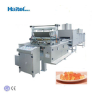 Function Gummy Candy Machine Jelly Bear Love Heart Candy Producing Machine