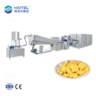 380V 1-3T Stainless Steel Hard Candy Making Machine Automatic Die Forming