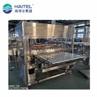 Stainless Steel Peanut Energy Bar Machine 400Kg Per Hour ISO9001